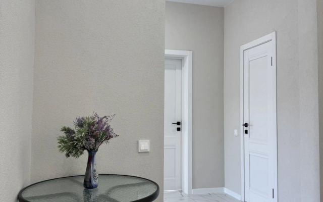 Частный Дом 515 с Мангальной Зоной Голубая Бухта