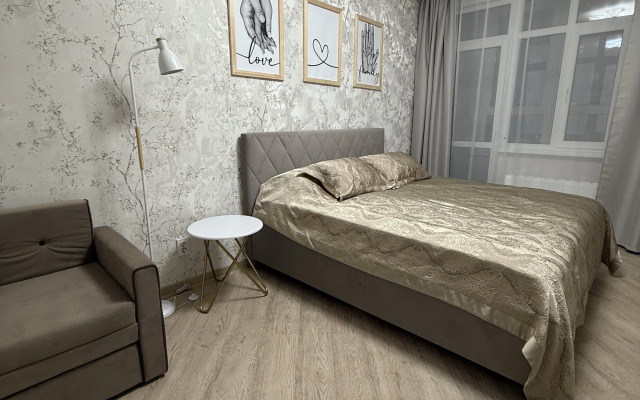 Квартира на улице К.А. Васильева