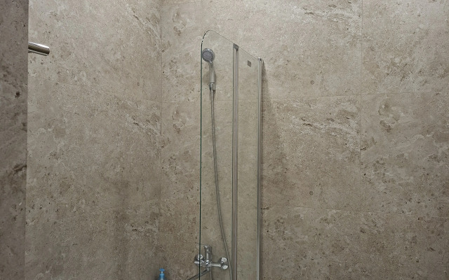 На Зураба Магкаева 83к6 Квартира