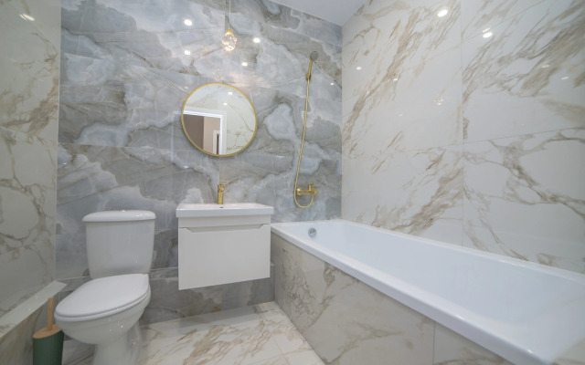 Квартира BeGuest рядом с Южным Автовокзалом