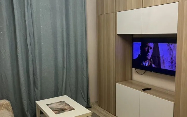 Апартаменты на улице Просвещения 11к3