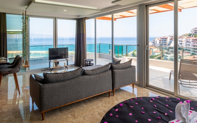 Fortunella Suits & Villas Hotel
