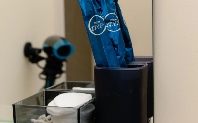 Квартира Студия Советская 62б