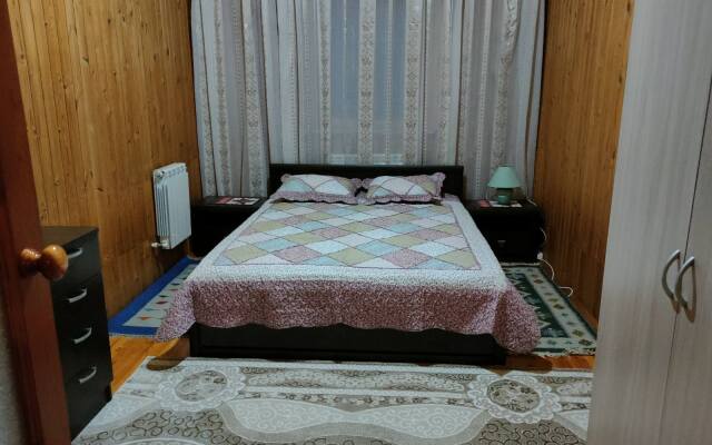 Гостевой дом Кизил