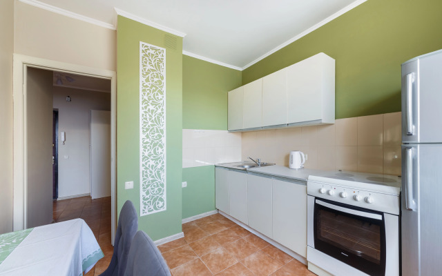 Апартаменты Apart Lux метро Бабушкинская