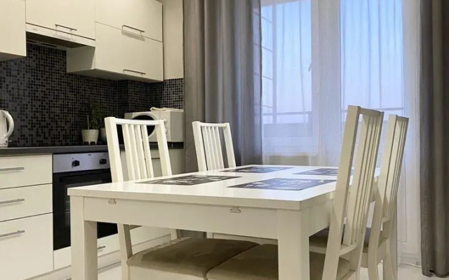 Квартира на Чкалова 65 (2/11)