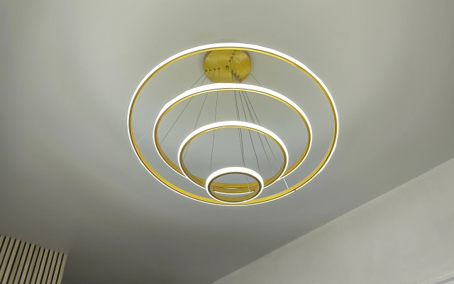 Квартира Комфорт на Анны Ахматовой