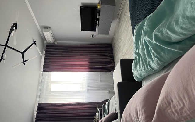 Komfortnaya Relax Flat