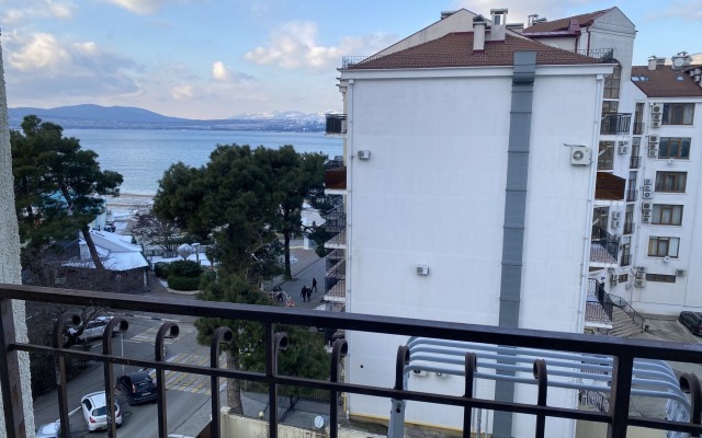 Апартаменты 194 Курзальная 3