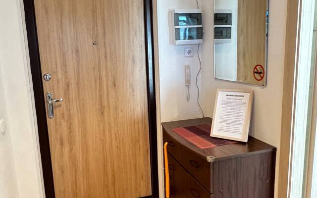 Апартаменты Sunny Beach