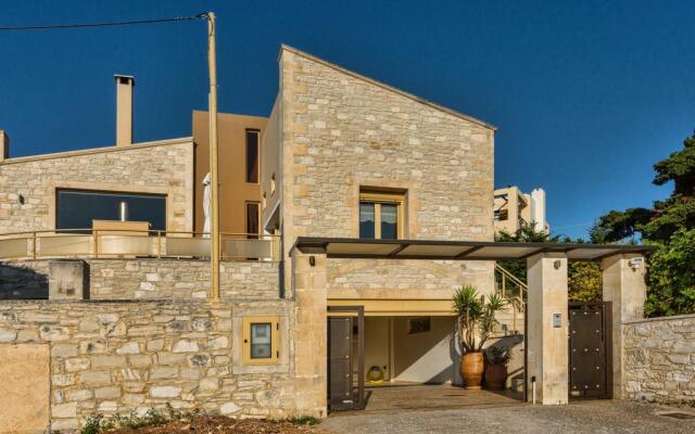 Palladio Luxury Villa
