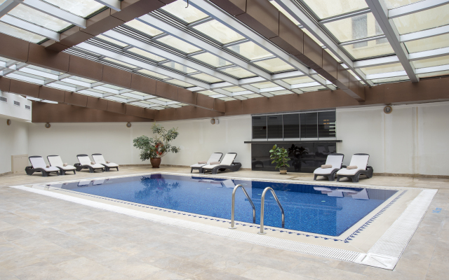 Ramada By Wyndham Cappadocia Hotel