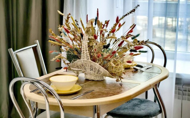 Апартаменты Like Home на Морском проспекте