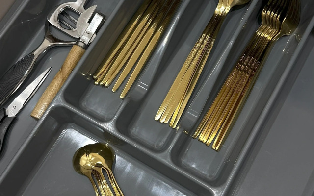 Квартира Просторная Двухкомнатная