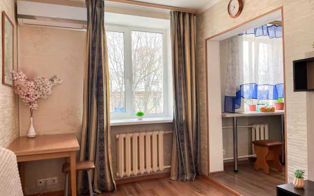 Apartments RELAX APART – Moskovskaya 12