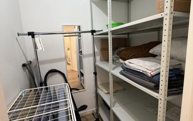 Квартира Уютная