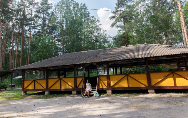 Losevo Park Holiday Camp