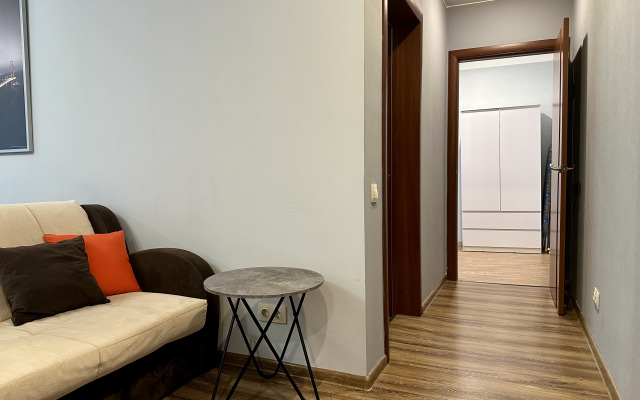 Апартаменты SivakApart на Невском