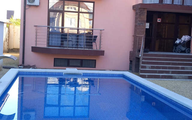 Гостевой дом Южная Роза