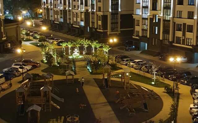 U Morya Zhk Sozvezdie Flat