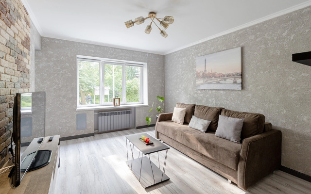 Квартира Avenue