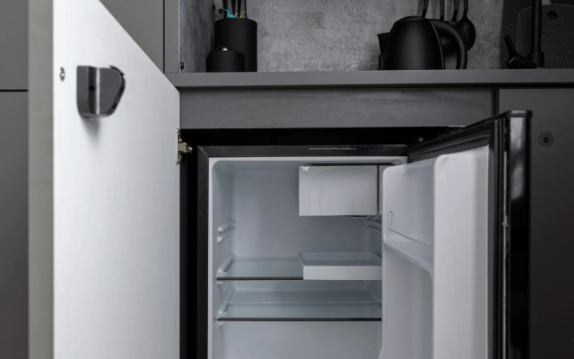 Апартаменты Park Side студия