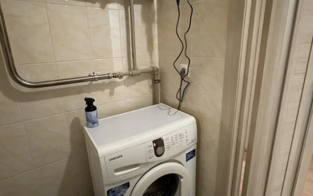 Жилое помещение Попова 37