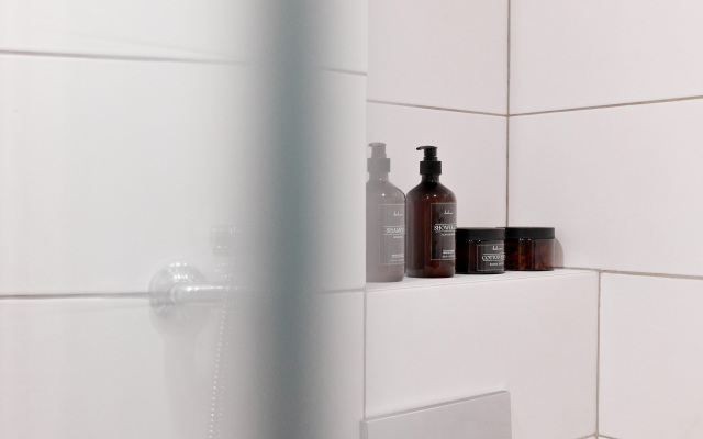 Апартаменты ArtSPB