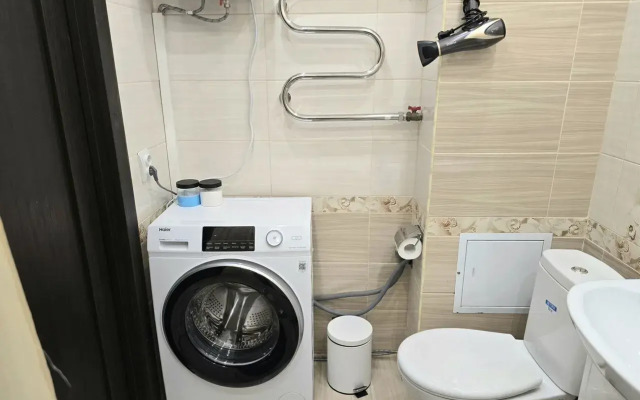 V Mikrorajone Krylatyj Flat