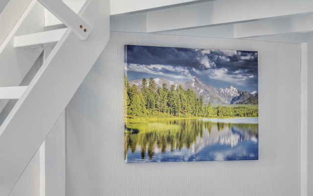 Апартаменты на Гончарной 13а (5)