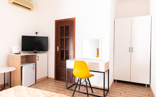 Primorе Guest House