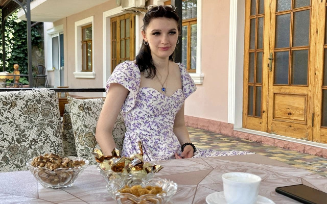 Esvet Guest house