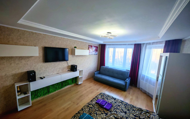 Квартира Насутки