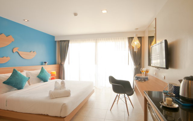 Ratana Apart-Hotel Kamala