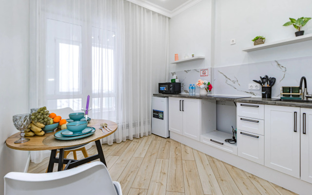 Idealnaya Dlya Semeynogo Otdykha Zhk Medina Flat