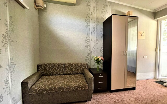 Vinograd Guest House