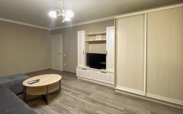 Квартира от Best House Almaty