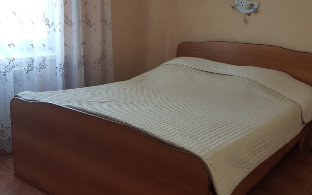 Гостевой дом SV