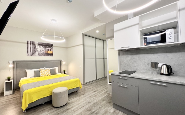 Spb Apart Hotel