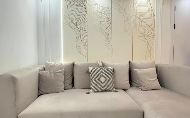 Квартира Бизнес на Старокубанской 139