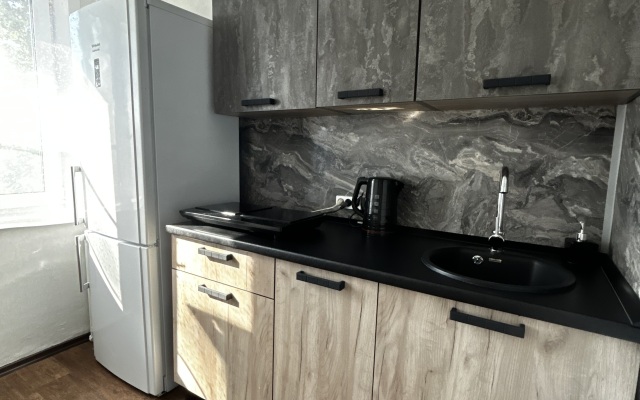 Квартира Уютная