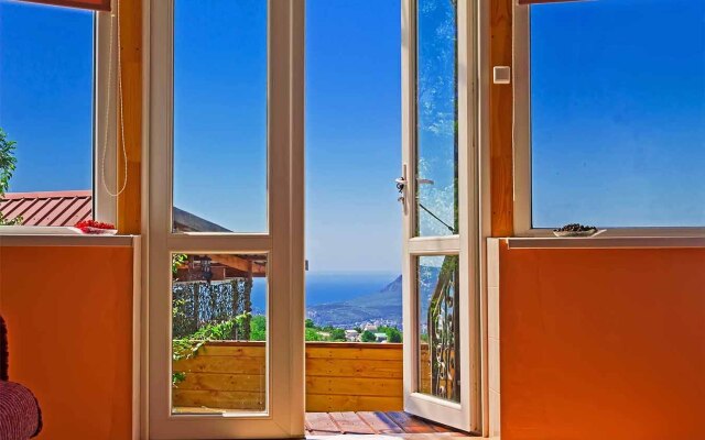 Гостевой Дом Горная Антавия