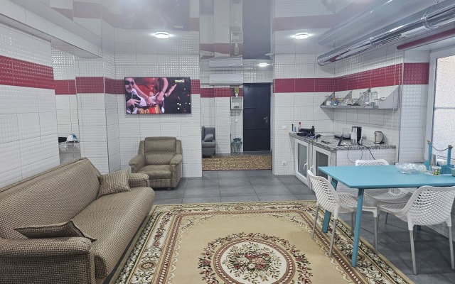 Amrapkha Private House