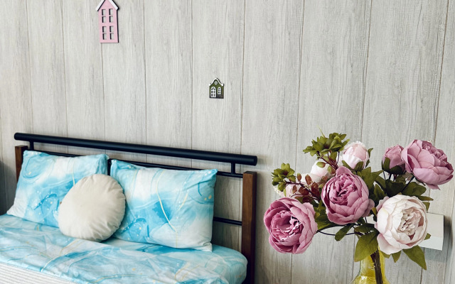 Zefir U Vokzala Flat