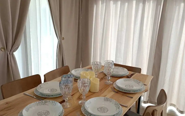 Na Ulitse Prilesnaya Private House