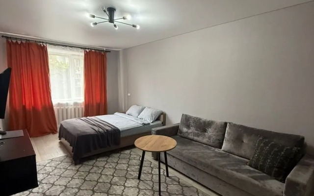 Квартира Трехкомнатная