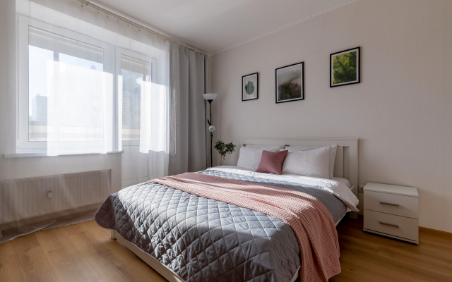 Квартира Живи в Песочном Студия Садовая 88