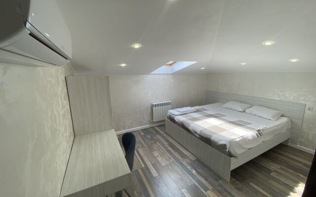 Апартаменты 219 Просторная 32