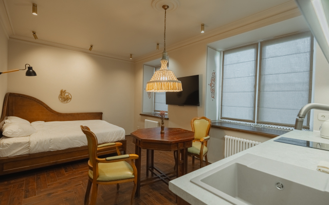 Milli House Apartment