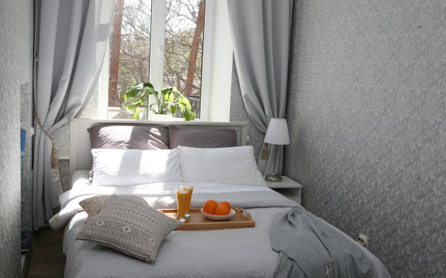 Semejnye Lyuks Apartaments